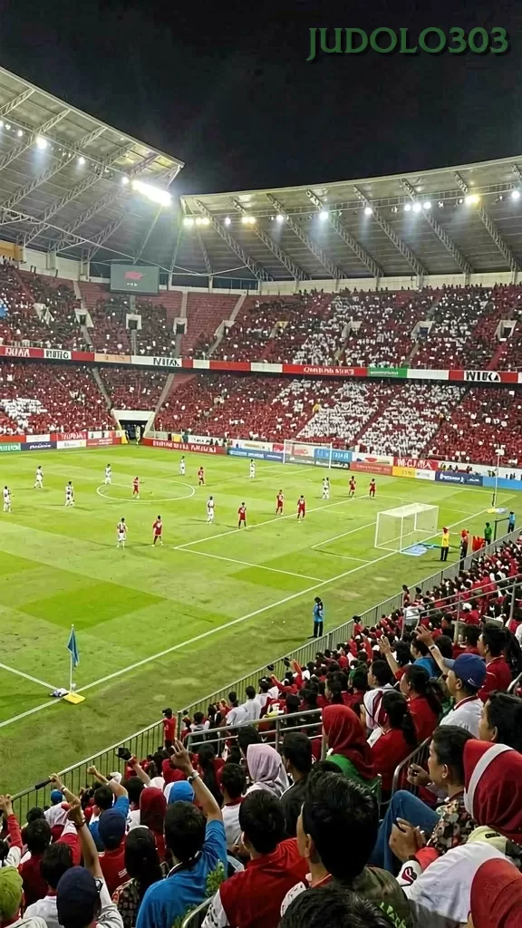 Cuplikan layar BIG777 — menu navigasi
